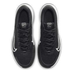 Женские теннисные кроссовки Nike Vapor Lite 2 Clay Court Shoe Women - Black, White