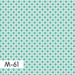 Двусторонние моксы (две пары в одной)