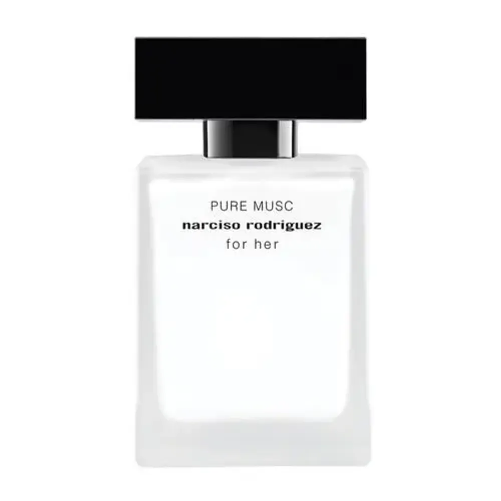 Нежность и сексуальность Narciso Rodriguez Pure Musc For Her Eau de Parfum 30 мл