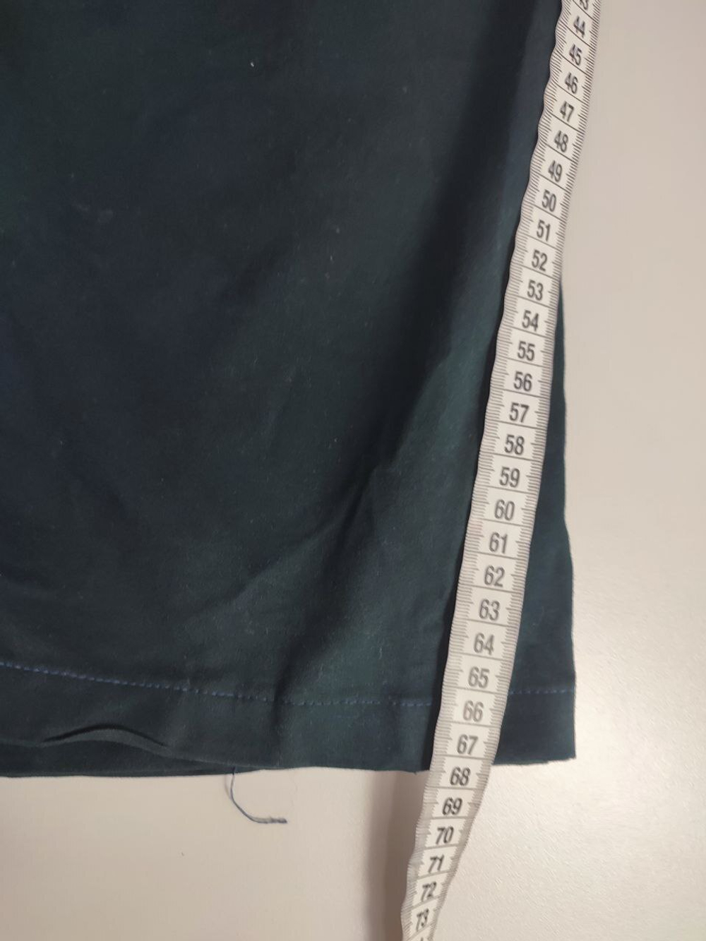 Брюки базовые 60 размер