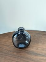 Ваза "Vessel" Синяя