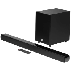 Саундбар JBL Cinema SB170 (JBLSB170BLKEP)