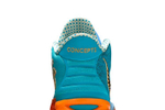 Кроссовки Concepts X Nike Kyrie 7 Horus Ep 7