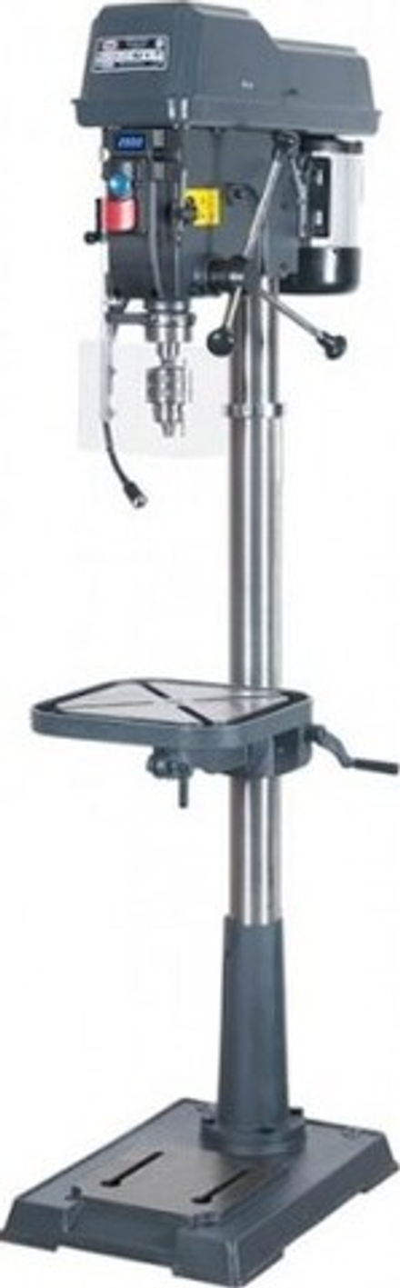 Станок сверлильный PROMA E-1720FVL/400 25401706