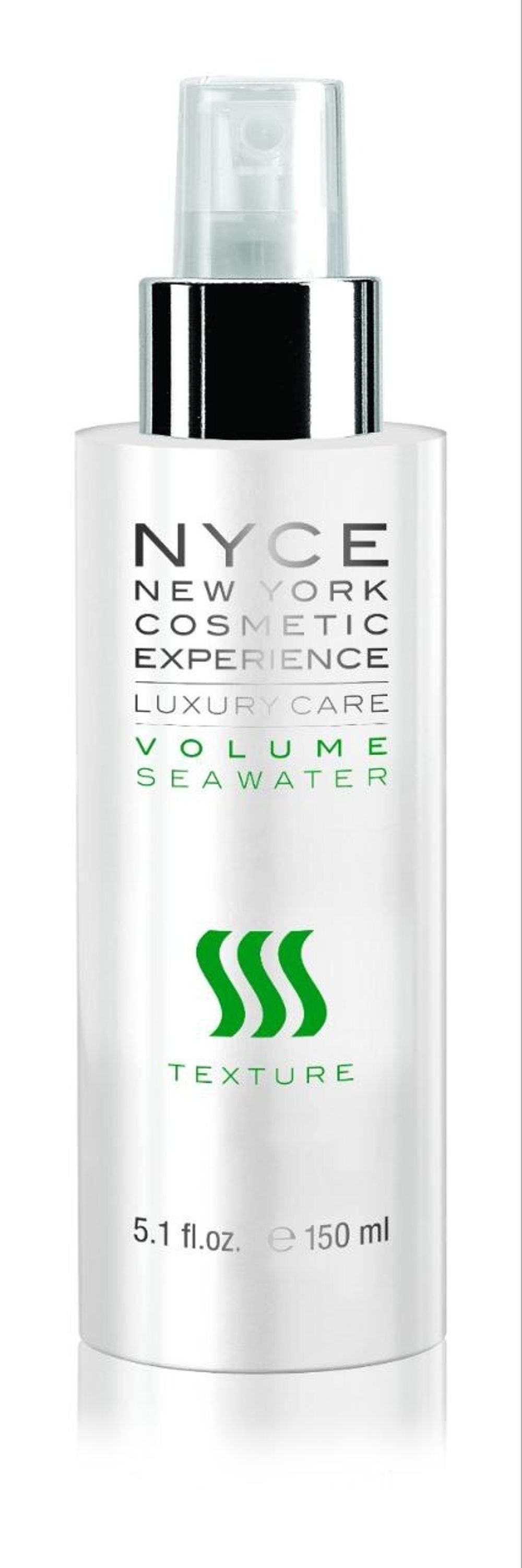 NYCE CREATE VOLUME SEA-WATER