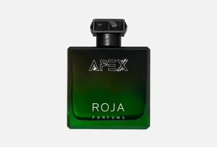 Парфюмерная вода ROJA DOVE APEX w 100мл.