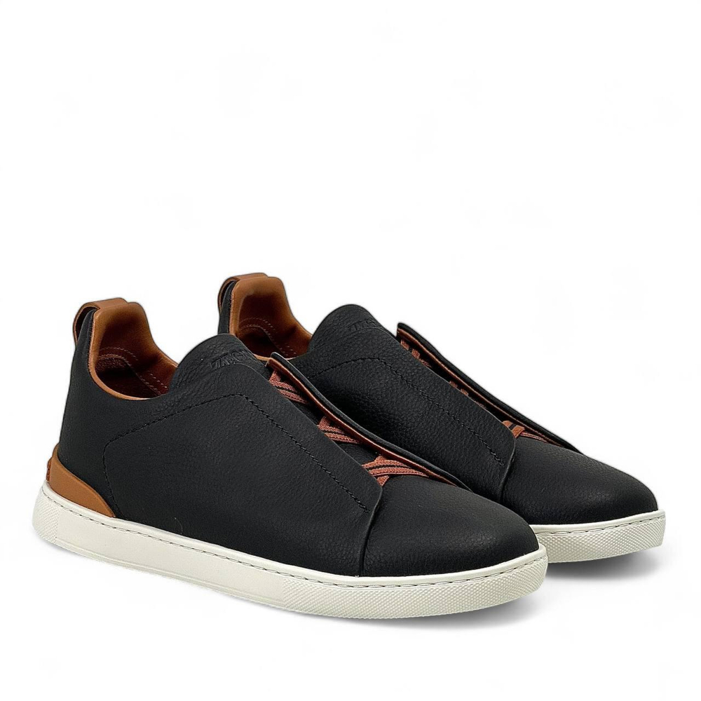 Кеды Zegna