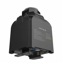 ACME EYES VW/C/CVW/CC - Потолочный прожектор с различными эффектами