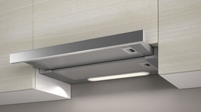 Вытяжка  Jet air AURORA LX/GRX/F/60