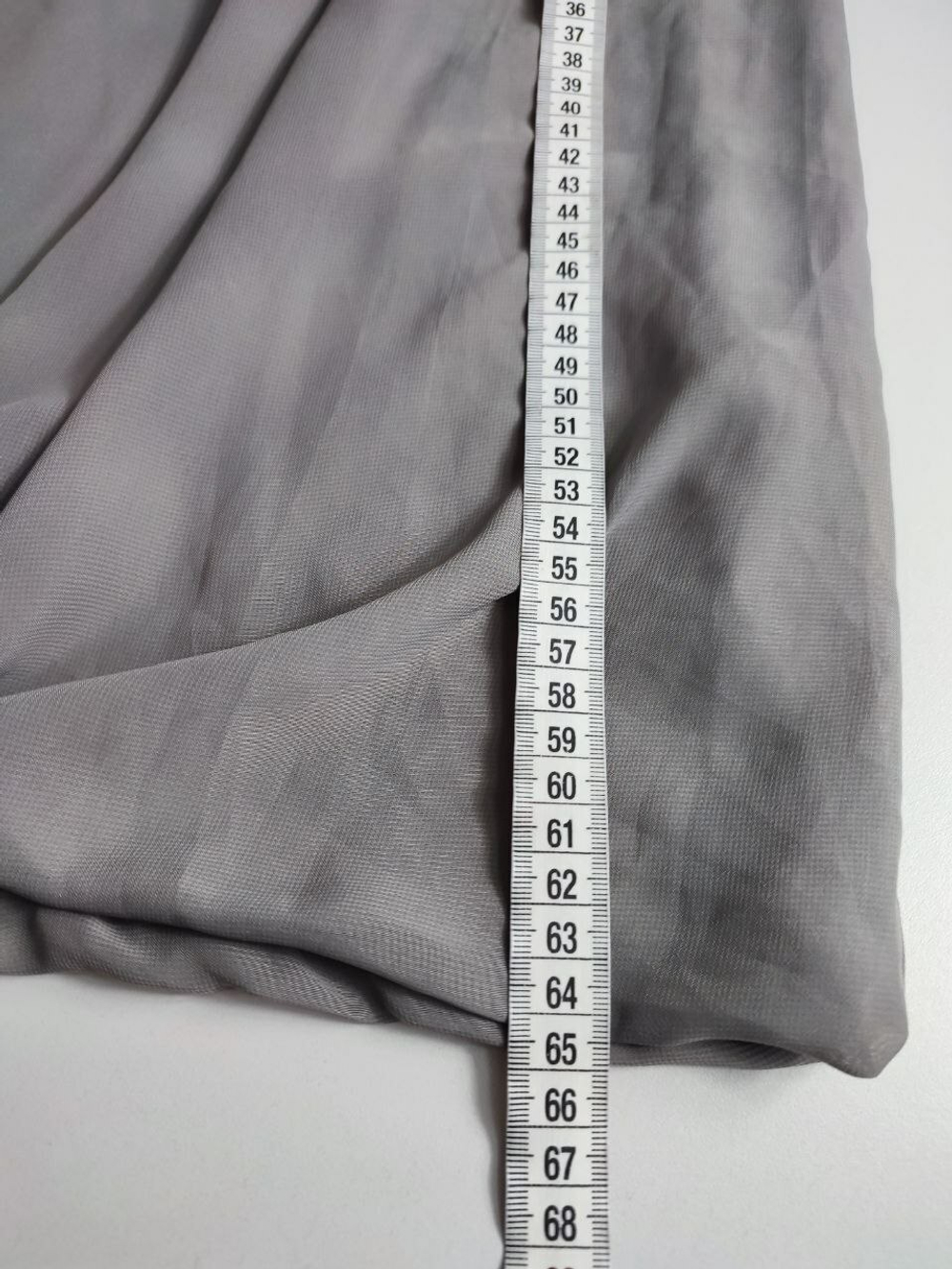 Топ Vila эффектный 48 размер, новый