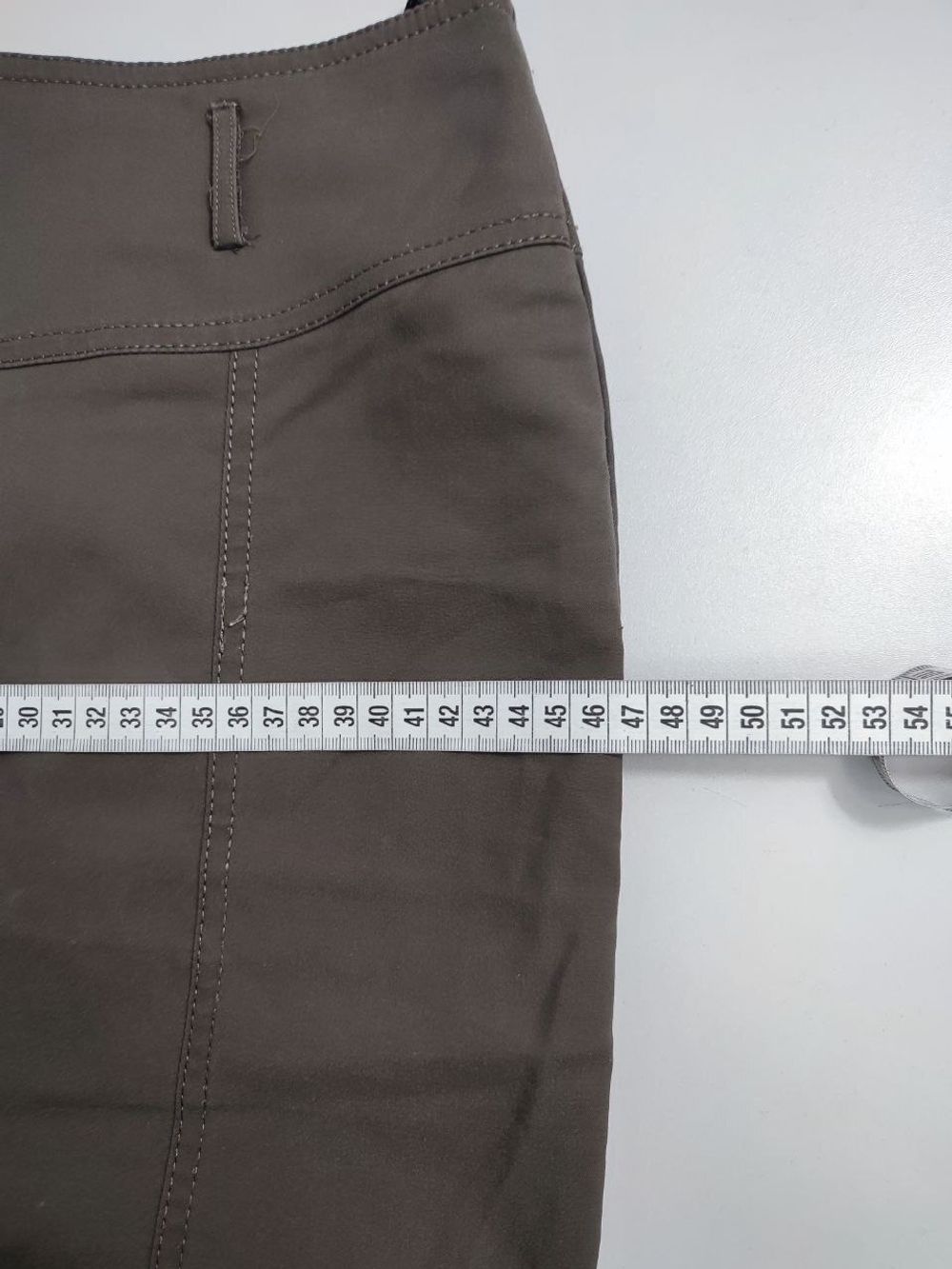 Юбка строгая 42 размер