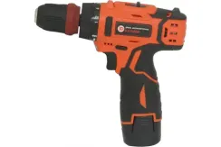 Аккумуляторный шуруповерт "КАЛИБР" ДА - 12/2+ 76626