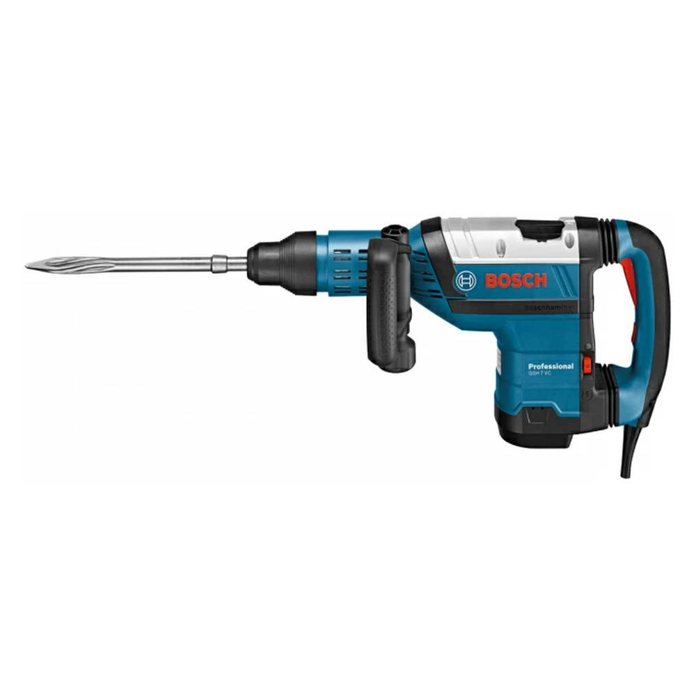 Отбойный молоток Bosch GSH 7 VC