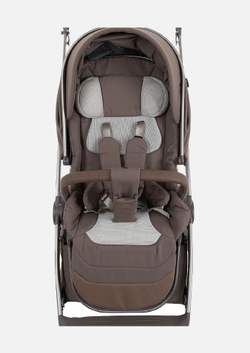 Pituso Коляска 2 в 1 Mayla Plus Truffle