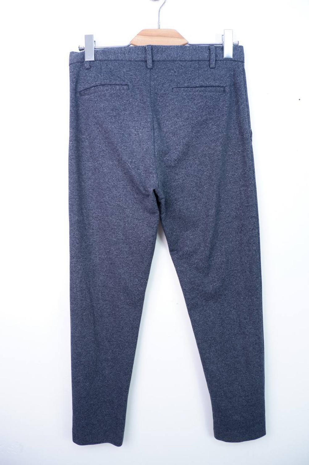 Брюки Oodji для классического образа, маркировка S, визуально на 44/46 размер