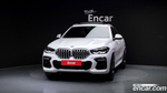 BMW X6 (G06) xDrive30d M Sports (08.2020)