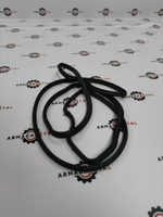 Прокладка клапанной крышки (Perkins) | 02/202278 | NEXGEN