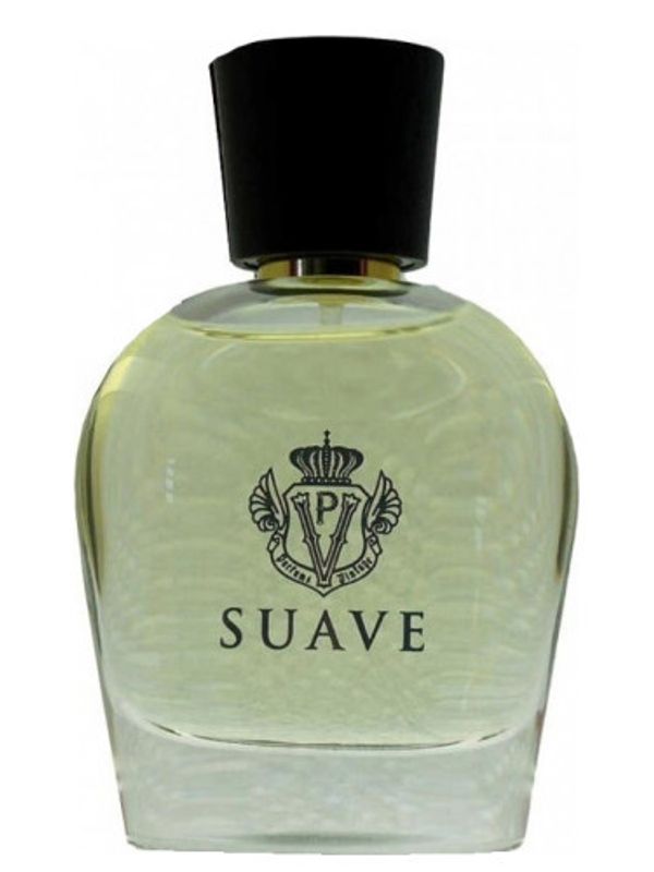 Parfums Vintage Suave