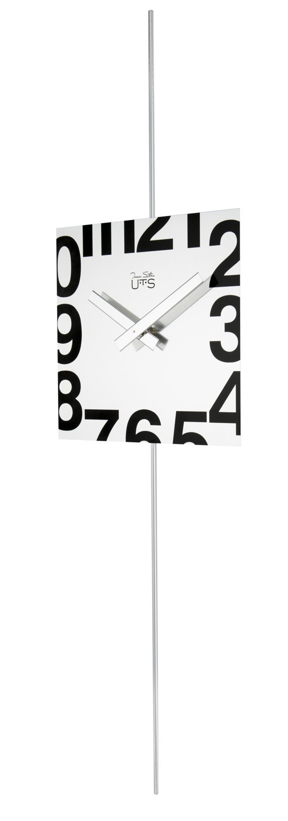 Часы настенные Tomas Stern 4021S Германия