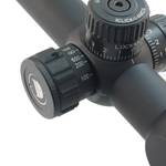 Оптический прицел VT-Z 4-16x42SFIR, Discovery Optics ( установка на Тигр, СВД, ОП-СКС, ВПО-208 / с подсветкой)