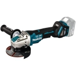 Makita DGA469Z аккумуляторная ушм (болгарка) (без АКБ и ЗУ) DGA469Z