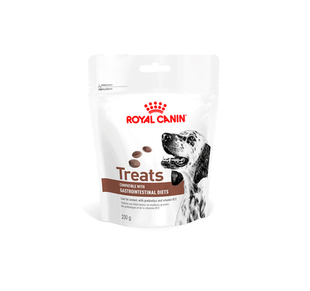 Лакомства для собак Royal Canin Urinary S/O Dog Treats