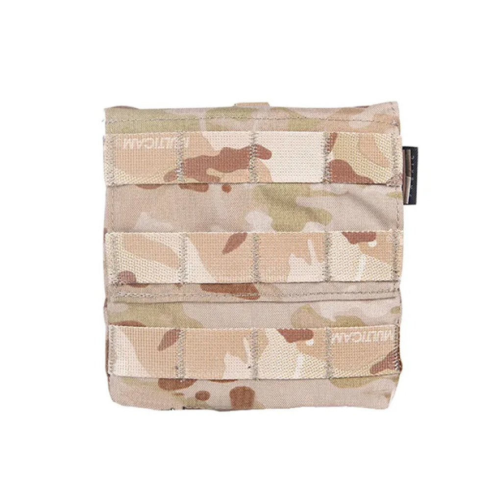 Подсумок под боковую бронепанель EmersonGear AVs 6x6 Side Amor Carrier Set