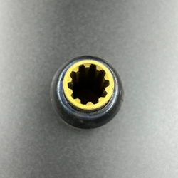 Втулка гребного винта резиновая Yamaha 20-30 (Omax)