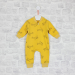 Комбинезон Арт. 15-021 Ф (Радуга счастья) (Размер: 74)