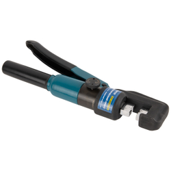 OPT-PR0307050 Ручной гидравлический пресс (кримпер), 5 т, 4-70 мм²