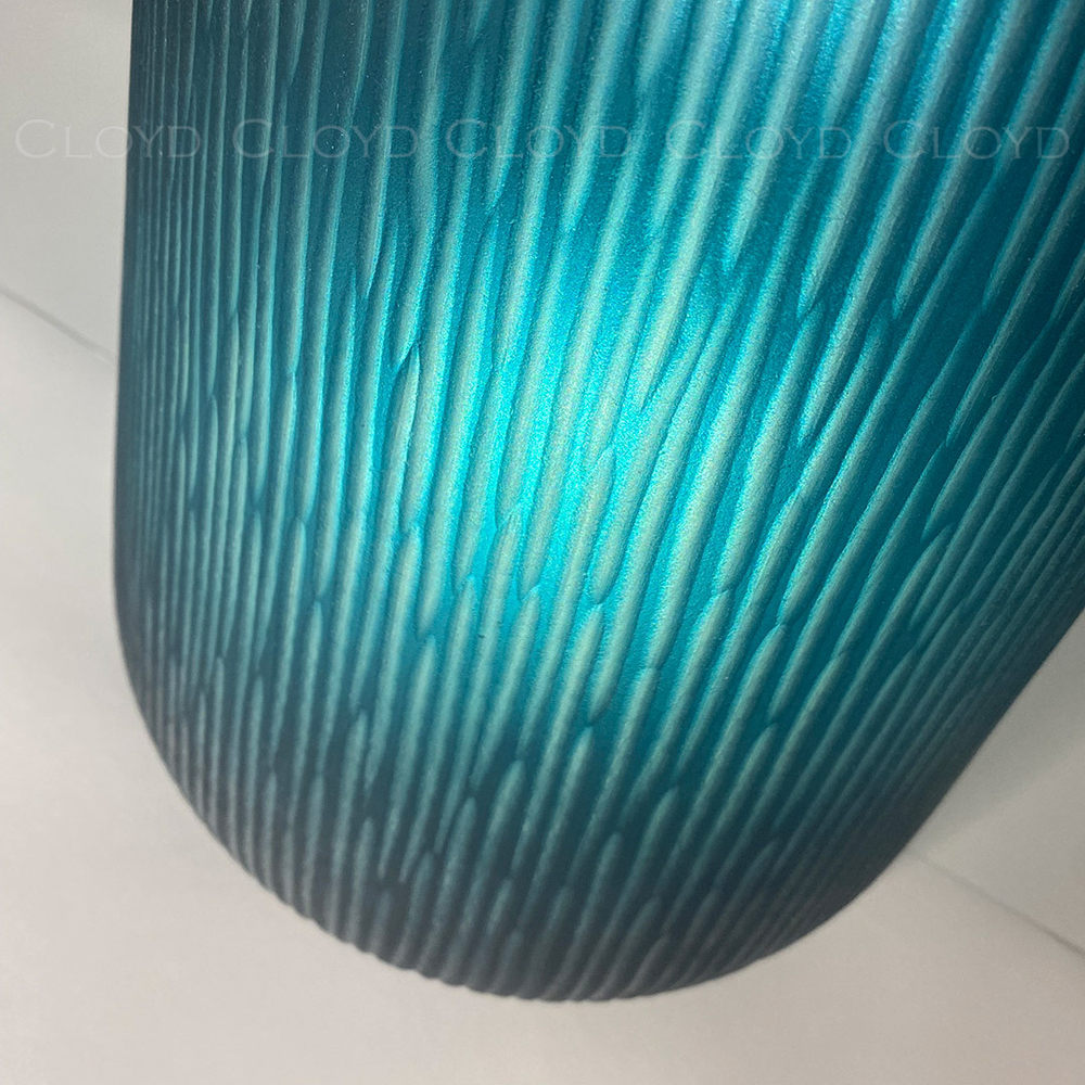 Ваза Cloyd арт.50106 / выс. 45 см / серия 1607