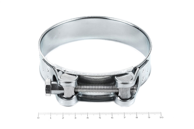 Хомут силовой MGF 86-91