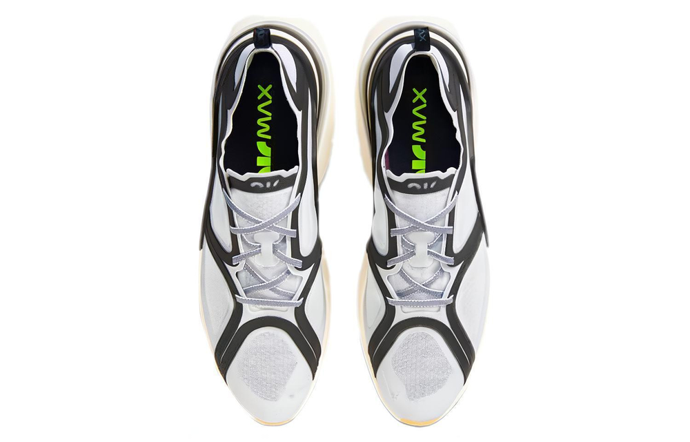 Кроссовки Nike Air Max 270 (Женская размерная сетка)