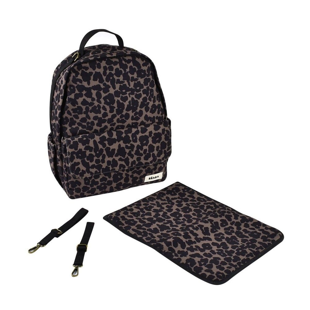 Рюкзак BEABA Tokyo Leopard
