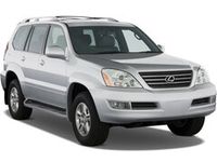Lexus GX470