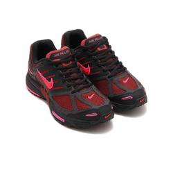 Nike Air Pegasus 2K5 "Black Fire Red"