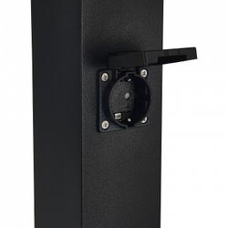 Блок розеток наземный ST-Luce Socket SL9012.415.00