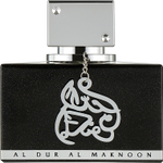 Lattafa Al Dur Al Maknoon Silver EDP