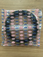 Сальник бортовой ступицы 904/50033, 904/M6779, 12017098B Corteco