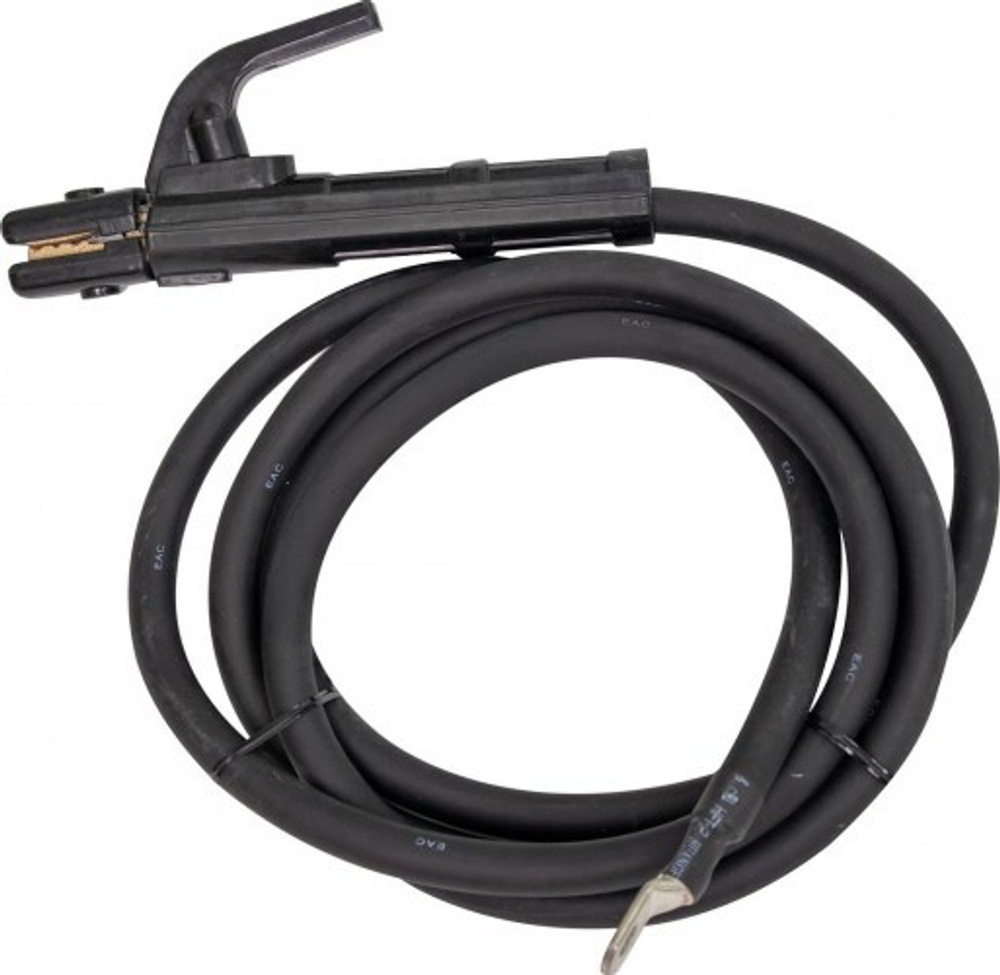 Сварочный полуавтомат Ресанта САИПА-500 многофунциональный (MIG/MAG. MMA) 65/73