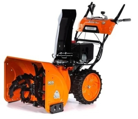 Снегоуборщик KETTAMA 90 S Superior