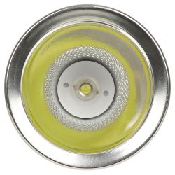 Светодиодный фонарь ЭРА UA-501 универсальный, аккумуляторный, COB+LED, 5 Вт, резина | Универсальные  фонари