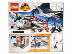 Lego 76947 Quetzalcoatlus Plane Ambush