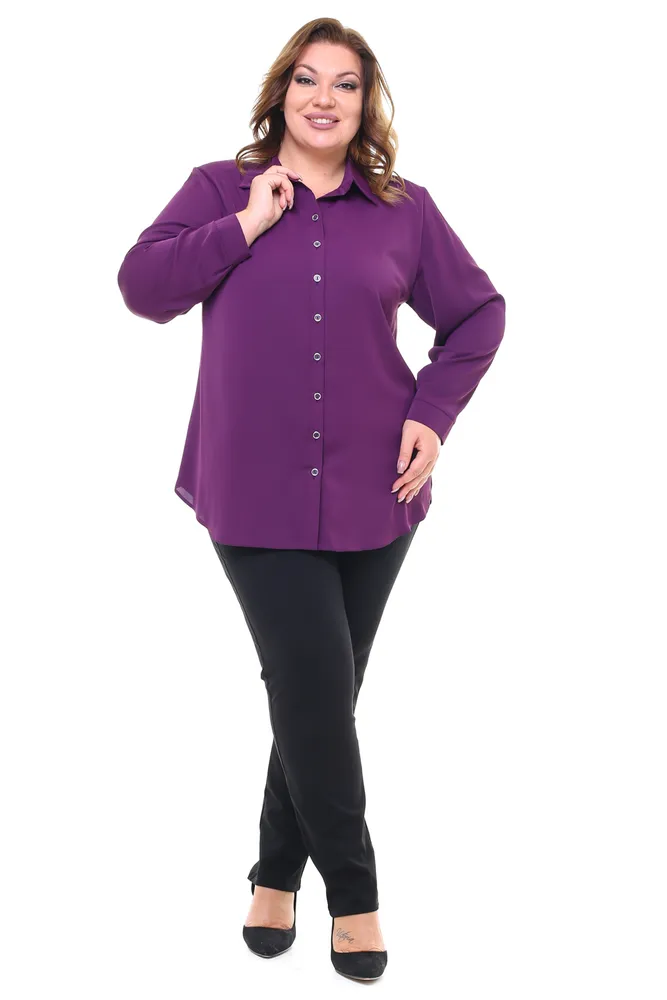 Рубашка 4321 Fabrika