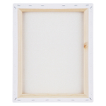 Холст на подрамнике Гамма "Студия", 40*50см, 100% хлопок, 280г/м2, мелкое зерно