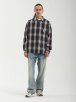 Мужские Джинсы (Wide Fit) Beattie