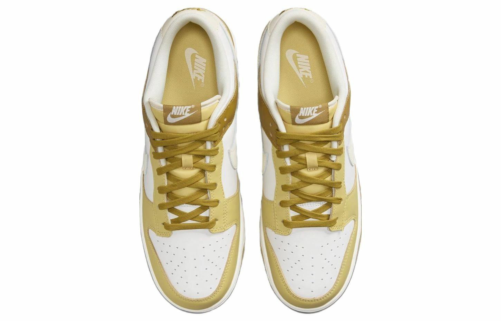 Кроссовки Nike Dunk Low Retro
