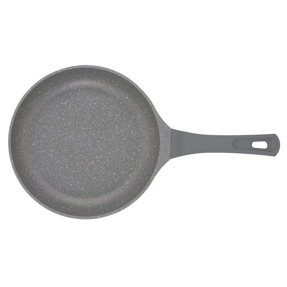 Алюминиевая сковорода Gipfel Veding 0587 26 см