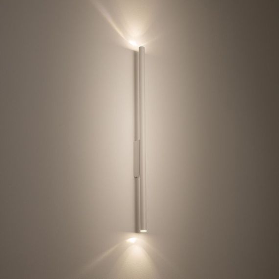 Настенный светильник Nowodvorski Laser Wall White 11813