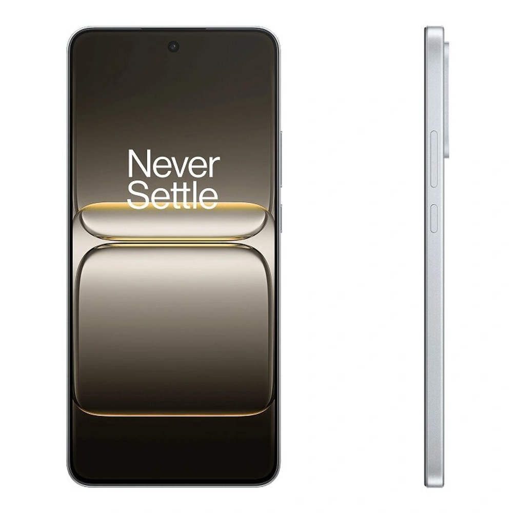 Смартфон OnePlus Nord CE5 8/256GB, Marble Mist (India) (Без адаптера)